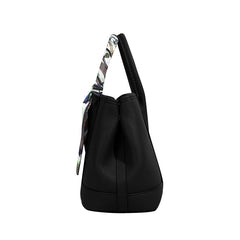 Scarf Tote Bag