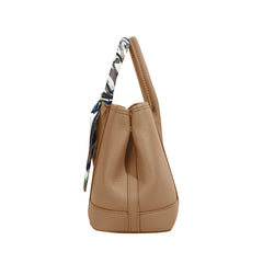 Scarf Tote Bag