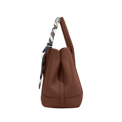 Scarf Tote Bag