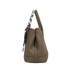 Scarf Tote Bag