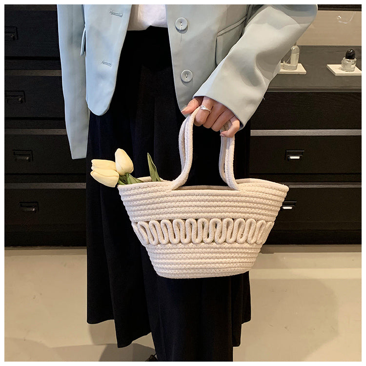 Basic Tote Bag