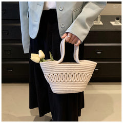 Basic Tote Bag