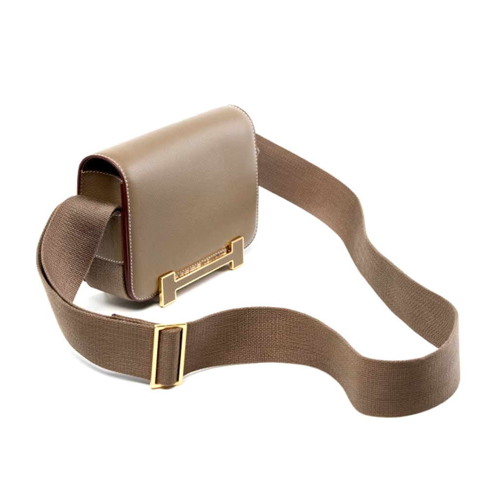 Letter H Cross Body Bag