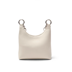 Cross Embellished Cross Body Bag