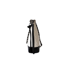 Quilted Bucket Bag