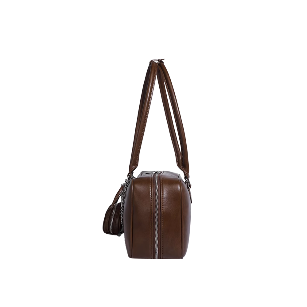 Chain Tote Bag
