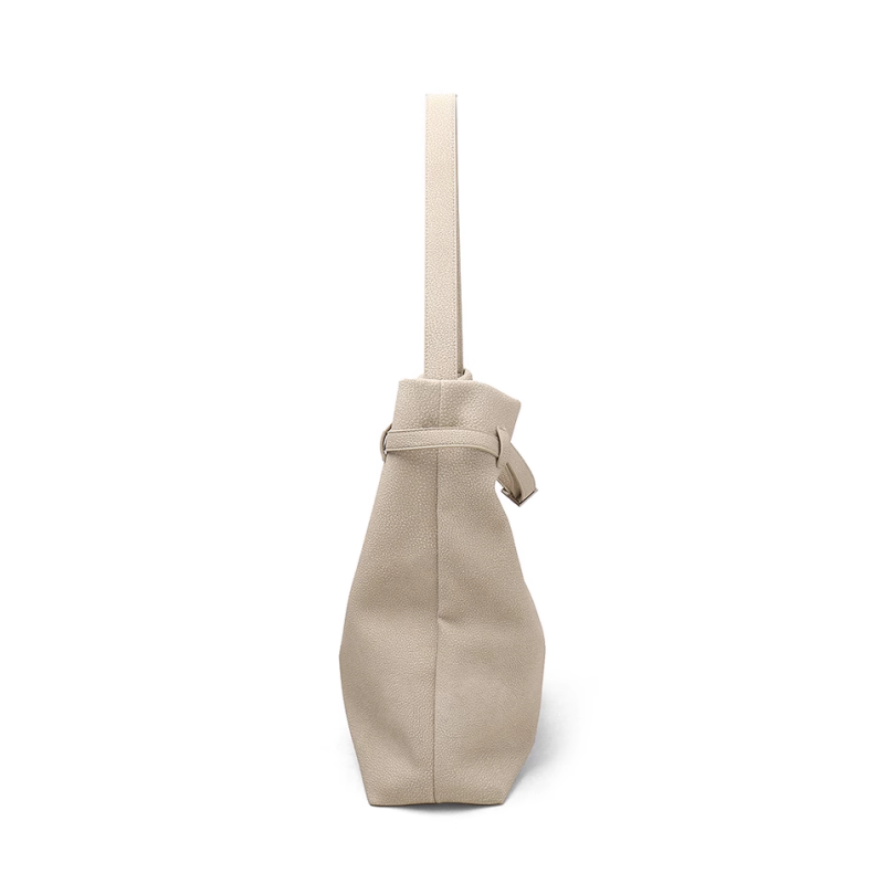 Oversized Bucket Bag