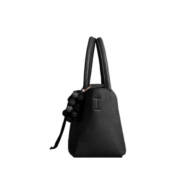Fringed Tote Bag