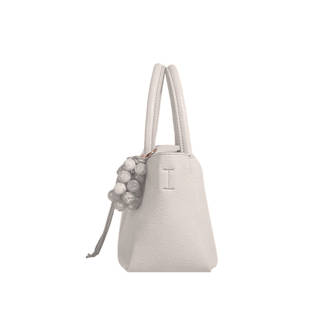 Fringed Tote Bag