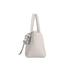 Fringed Tote Bag