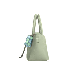 Fringed Tote Bag