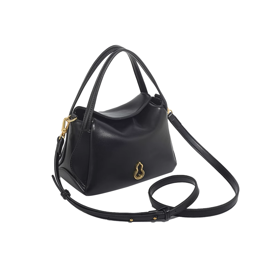 Calabash Bucket Bag - Small