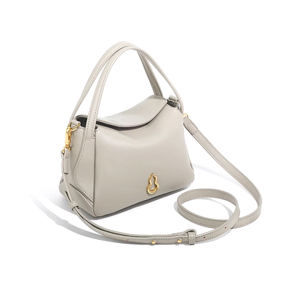 Calabash Bucket Bag - Small
