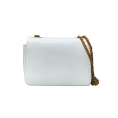 One Stud Leather Cross Body Bag