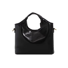 Dog Embellished Tote Bag