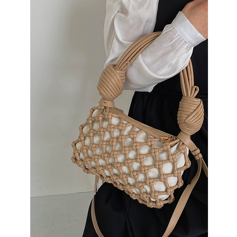 Cut Out Tote Bag