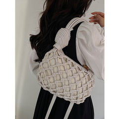 Cut Out Tote Bag
