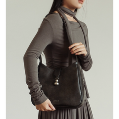 Calabash Cross Body Bag