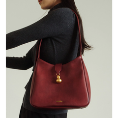 Calabash Cross Body Bag