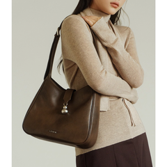 Calabash Cross Body Bag