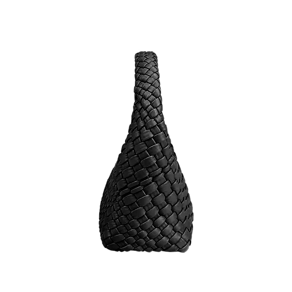 Braided Tote Bag
