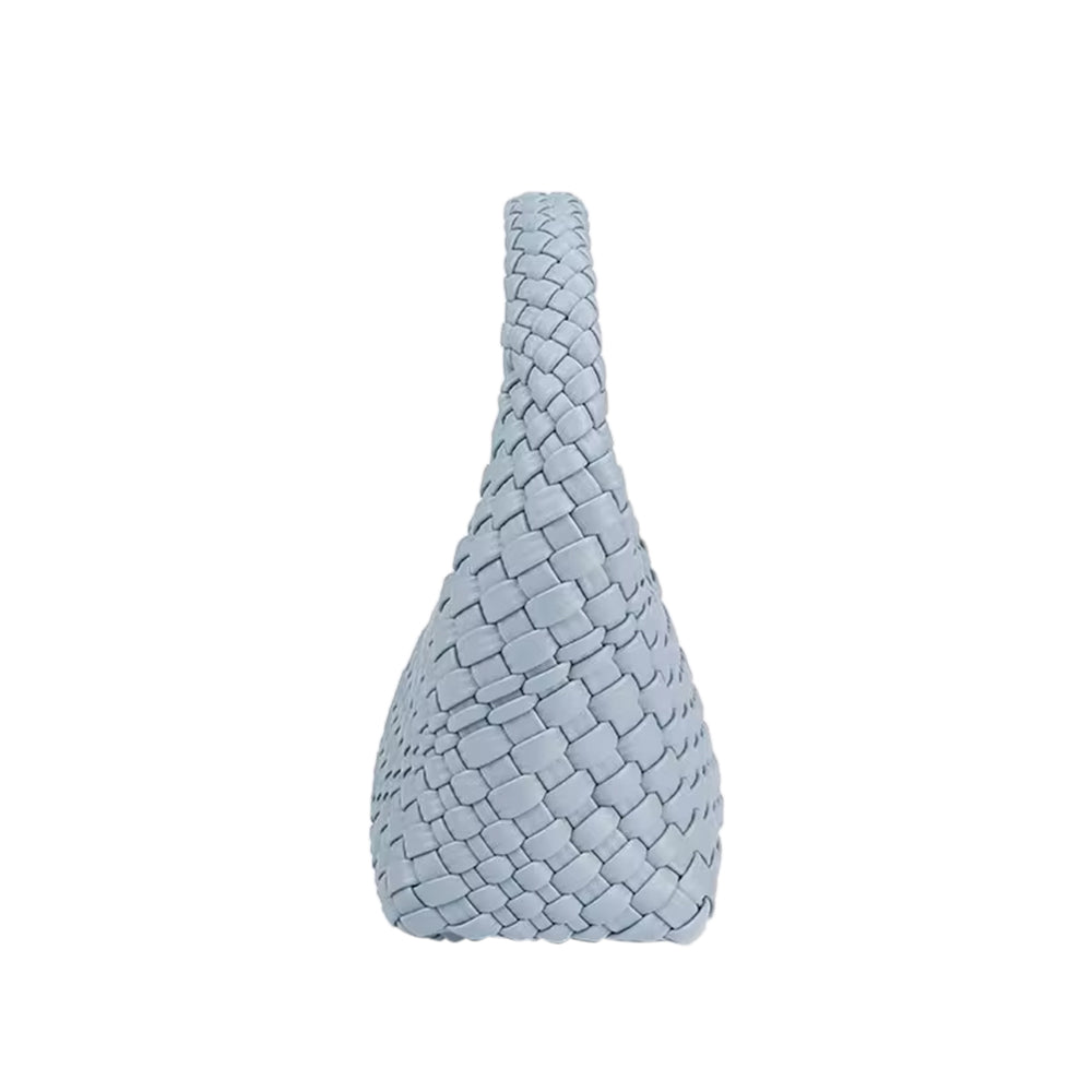 Braided Tote Bag