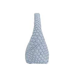 Braided Tote Bag