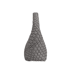Braided Tote Bag