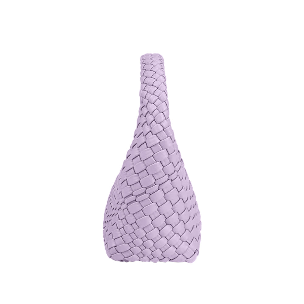 Braided Tote Bag