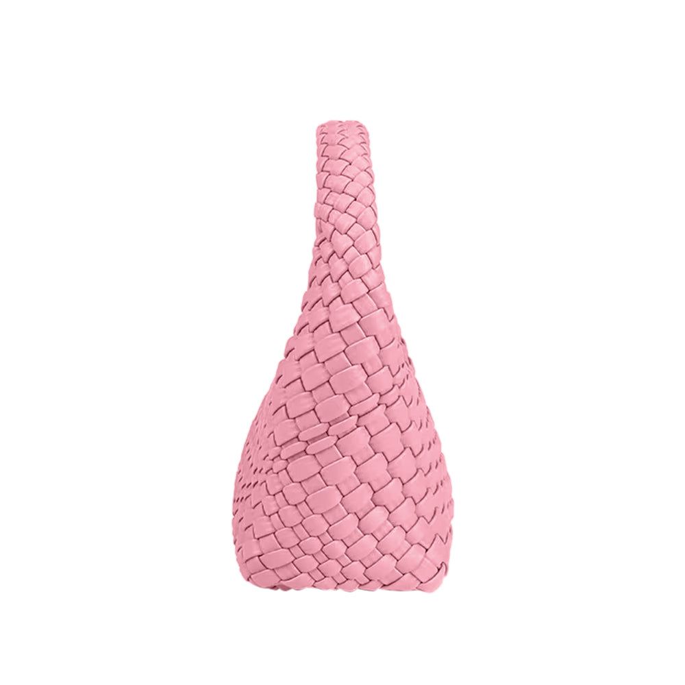 Braided Tote Bag