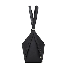 Leather Backpack Bag