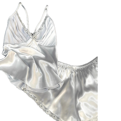 Laced Sleepwear