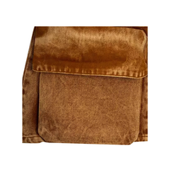 Pocket Mini Skirt