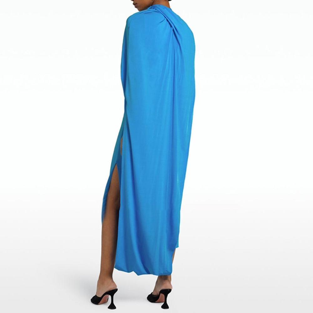 Evening Dress Gown