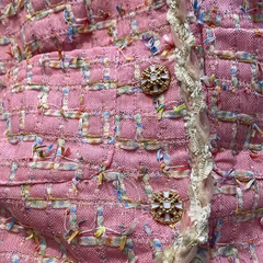 Pocket Vest
