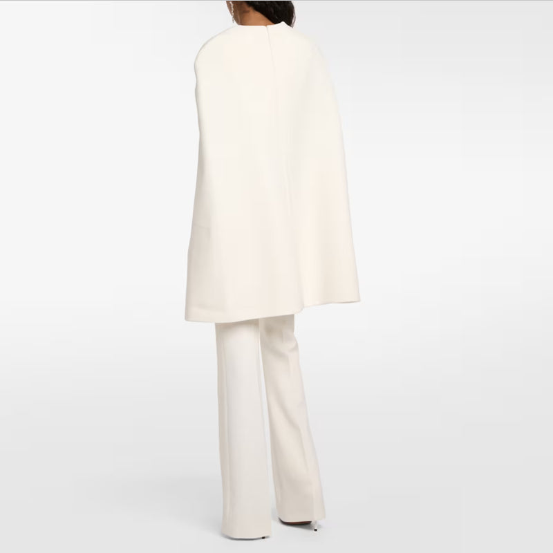 Cape Playsuit