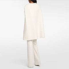 Cape Playsuit