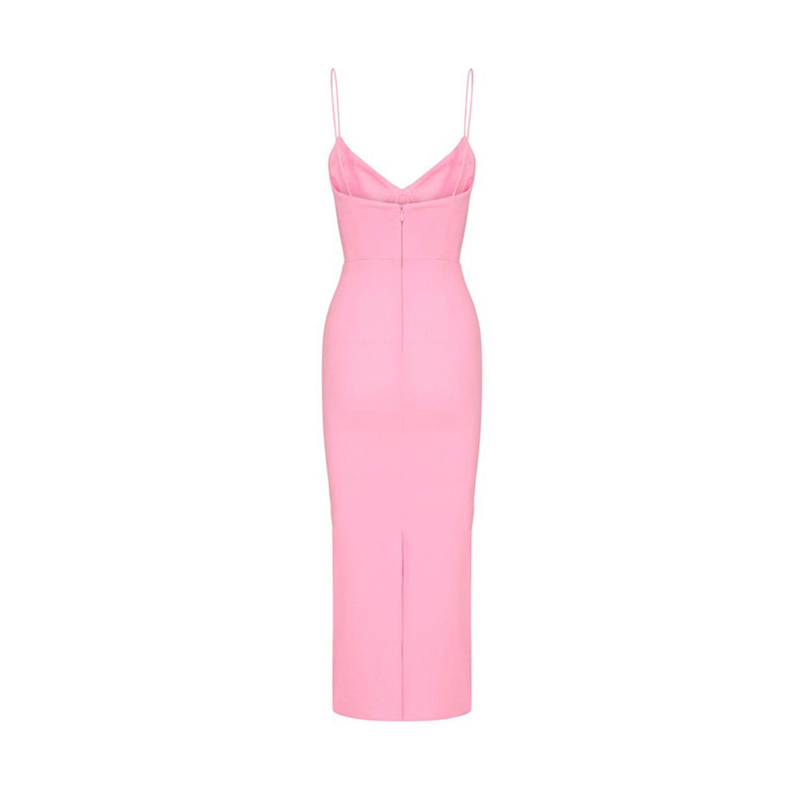 Cami Evening Dress Gown