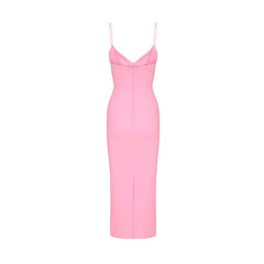 Cami Evening Dress Gown
