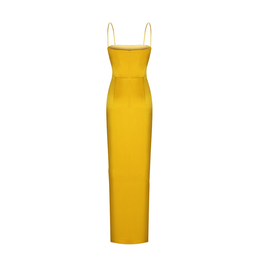 Cami Maxi Dress