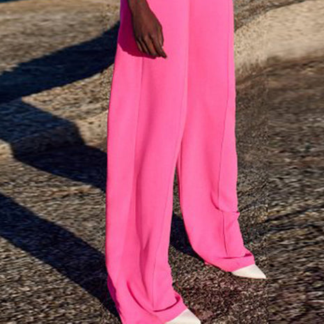 Tube Jumpsuit