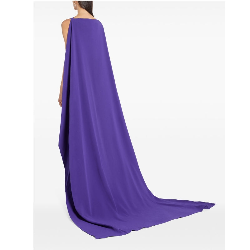 Maxi Evening Dress Gown