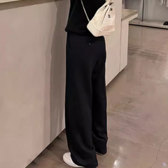 Pocket Suit Pants
