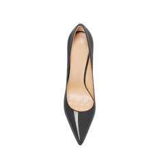 Stiletto High Heel Pumps