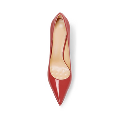 Stiletto High Heel Pumps