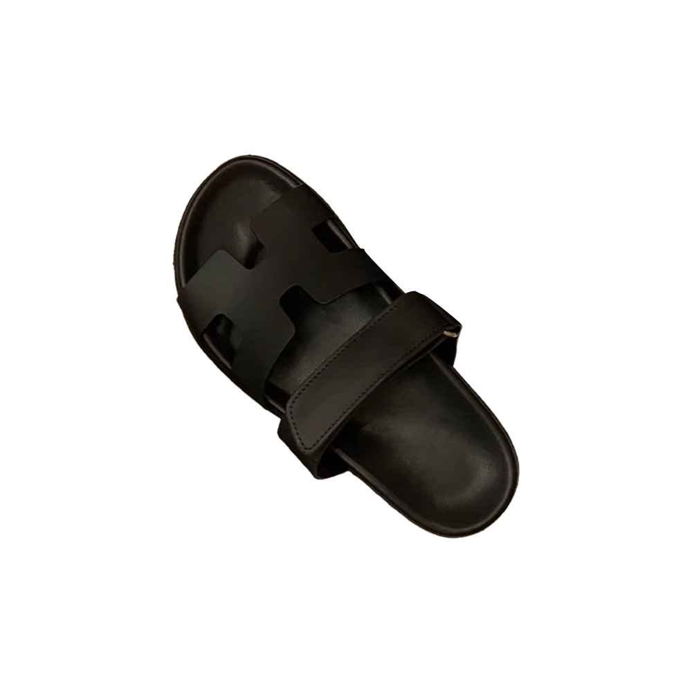 Flat Slippers Slides