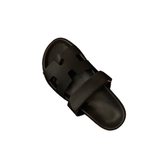 Flat Slippers Slides