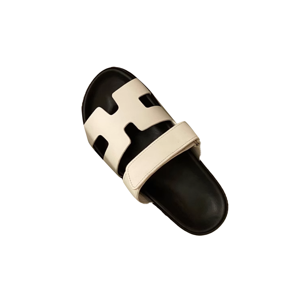 Flat Slippers Slides
