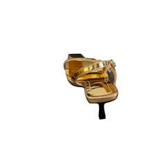 Kitten Heel Sandals