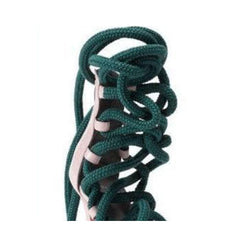 Lace Up High Heel Rope Sandals